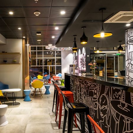 Ibis Iquique Hotel Екстериор снимка