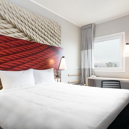 Ibis Iquique Hotel Екстериор снимка