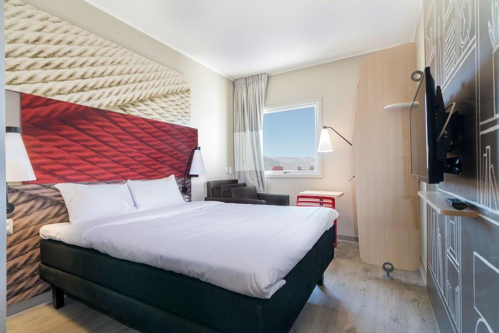Ibis Iquique Hotel Екстериор снимка