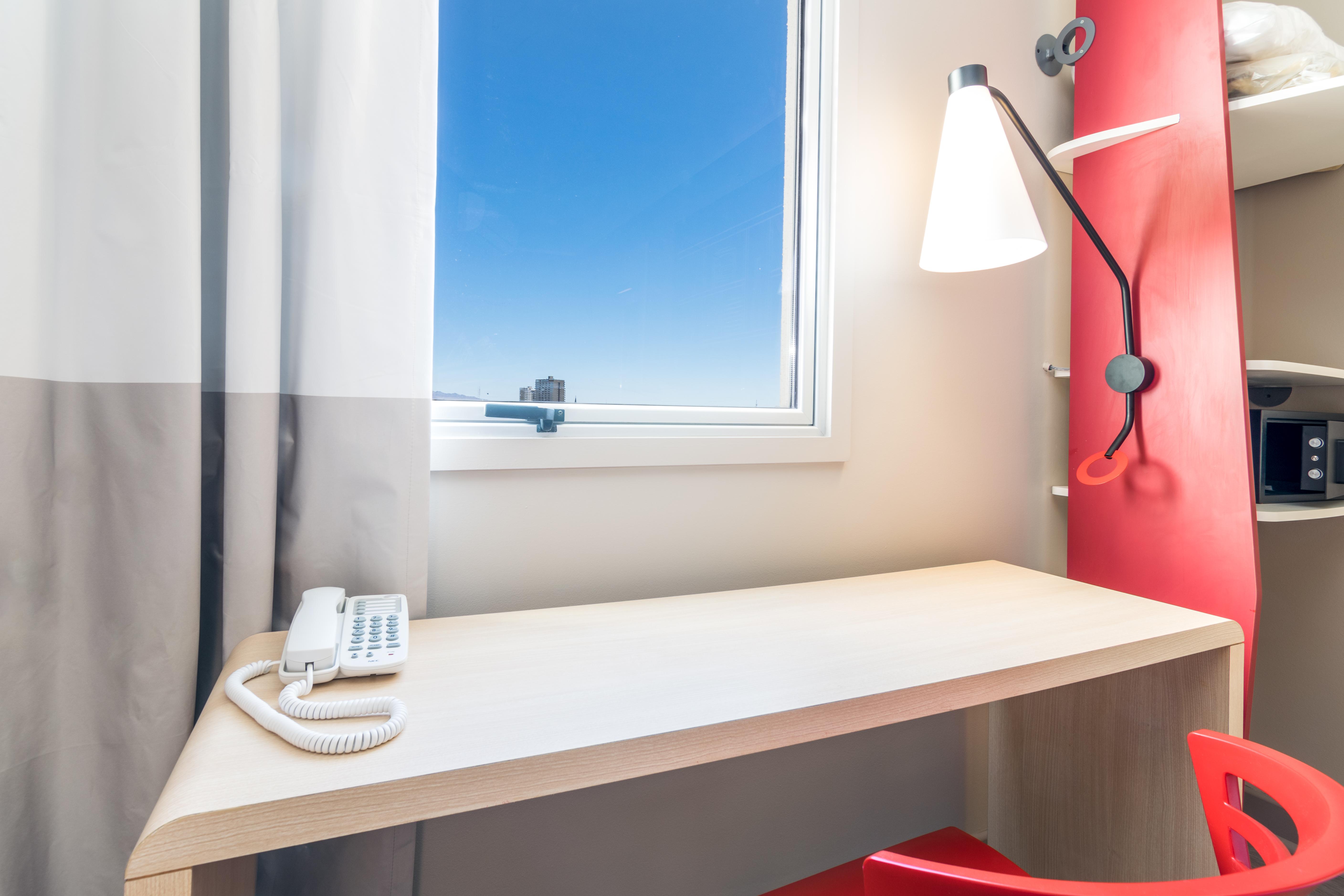 Ibis Iquique Hotel Екстериор снимка