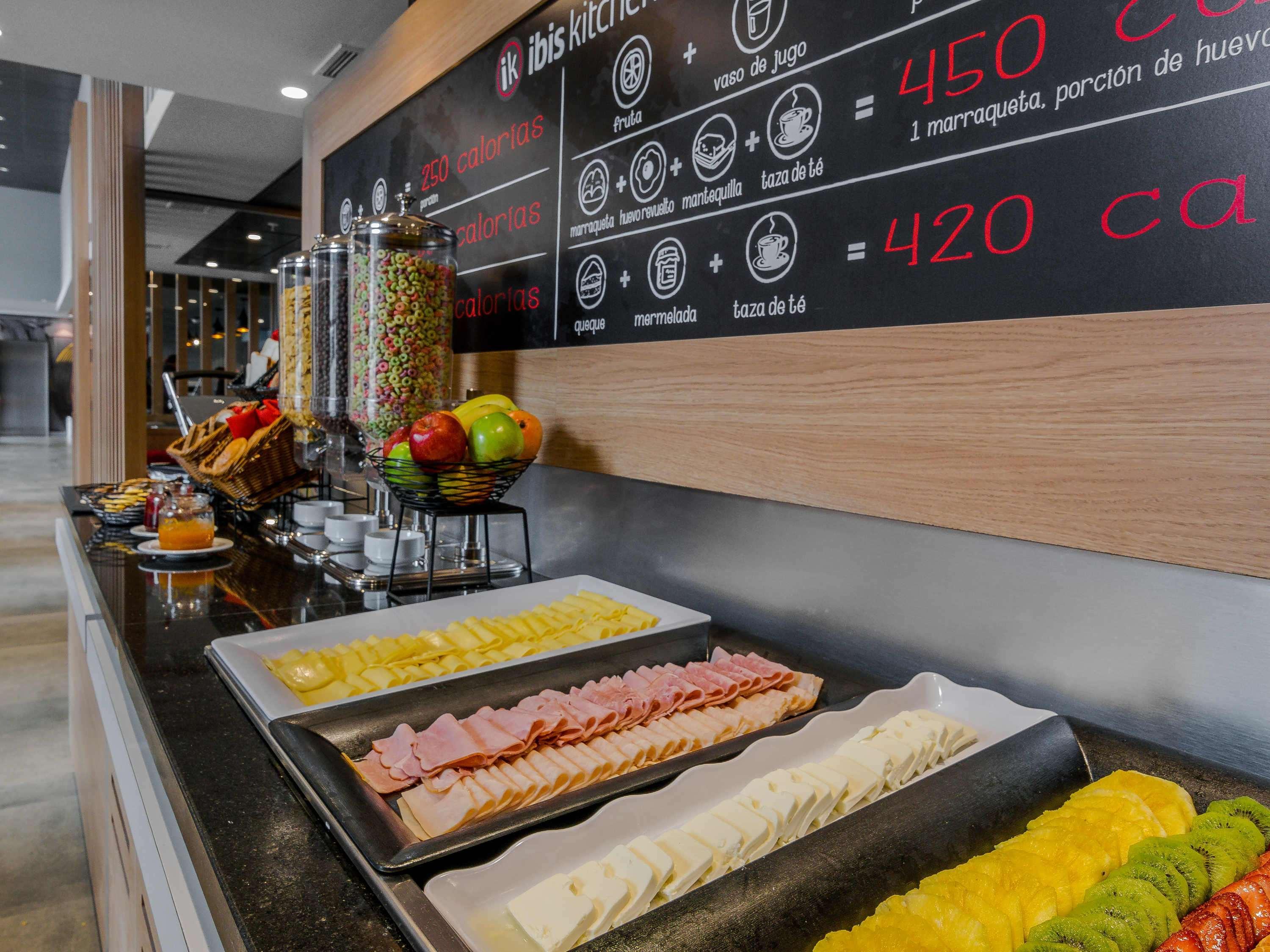 Ibis Iquique Hotel Екстериор снимка