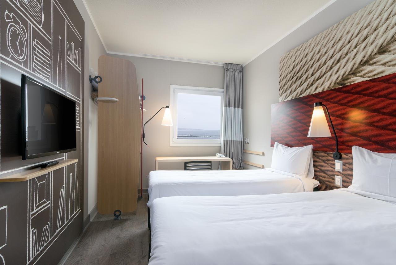 Ibis Iquique Hotel Екстериор снимка
