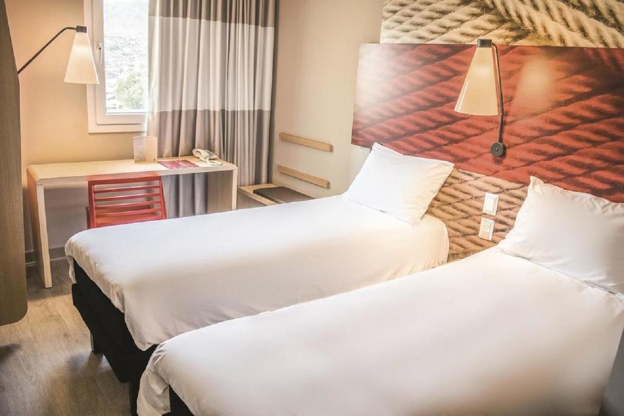 Ibis Iquique Hotel Екстериор снимка
