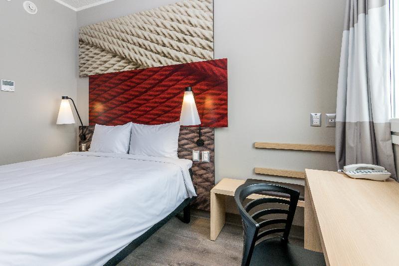 Ibis Iquique Hotel Екстериор снимка